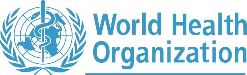 Image result for world health organization logo